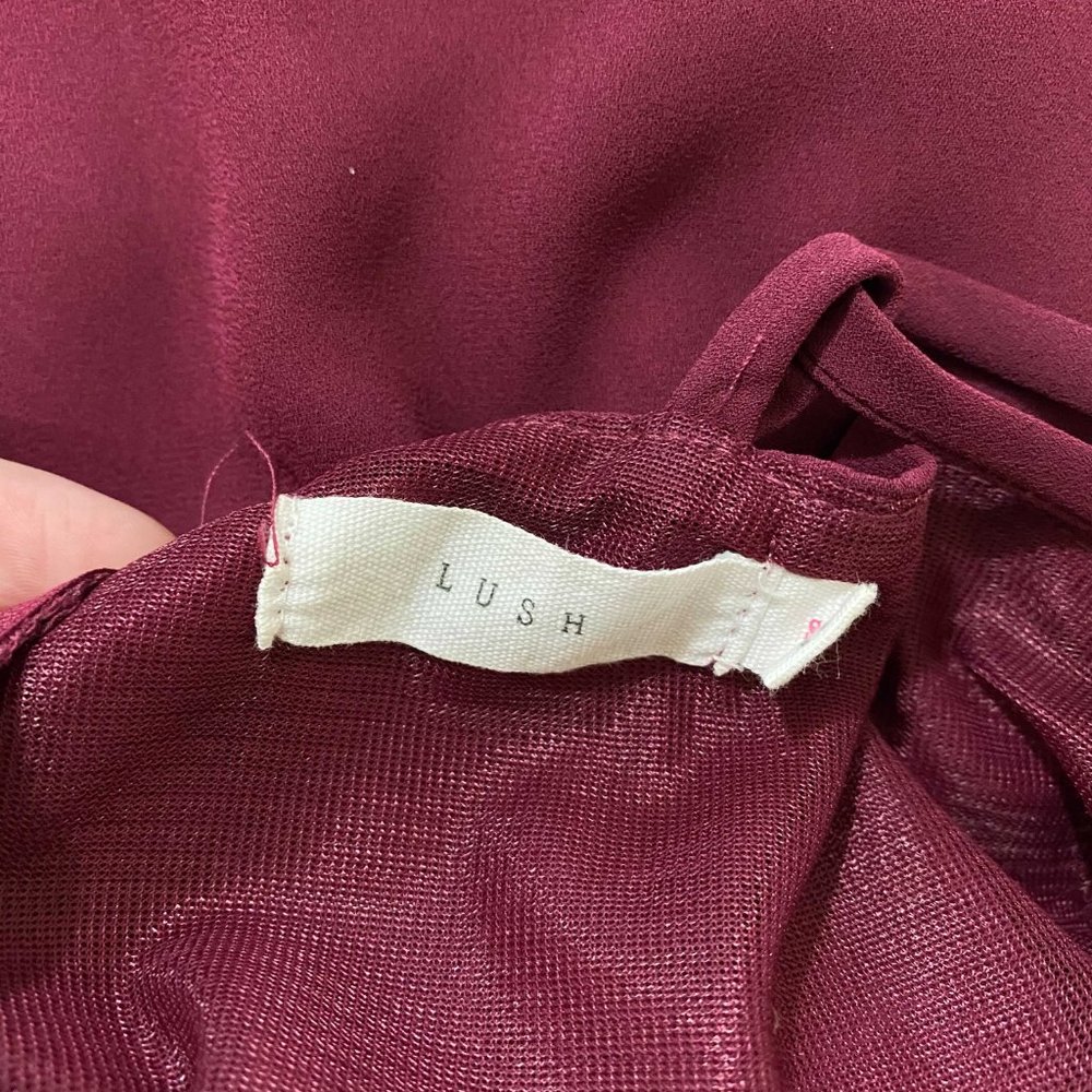 Lush Romper - image 3